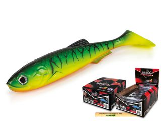 Molix RT Shad 7 inch - 